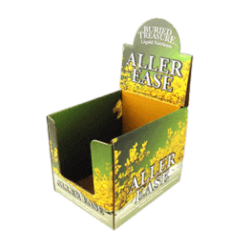 Style Display Boxes
